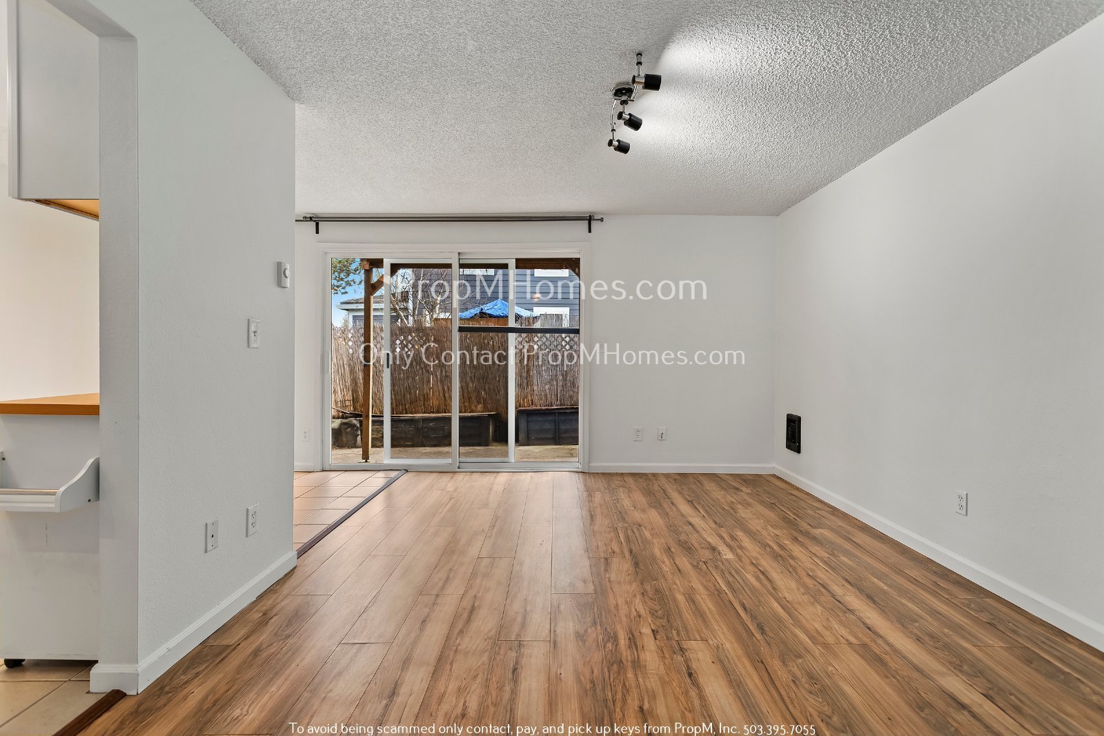 One Bedroom Escape In the Heart of Oregon City - Ground Floor Unit! property image