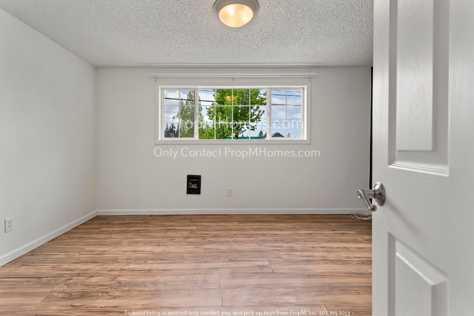 One Bedroom Escape In the Heart of Oregon City - Ground Floor Unit! property image