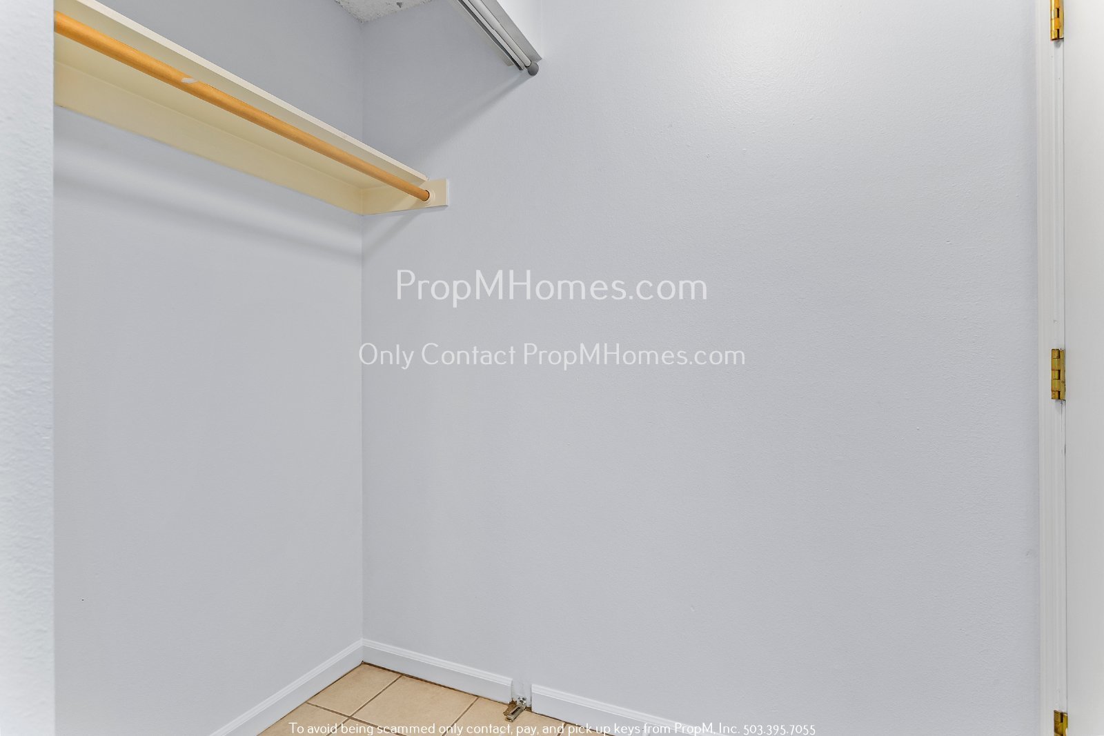 One Bedroom Escape In the Heart of Oregon City - Ground Floor Unit! property image