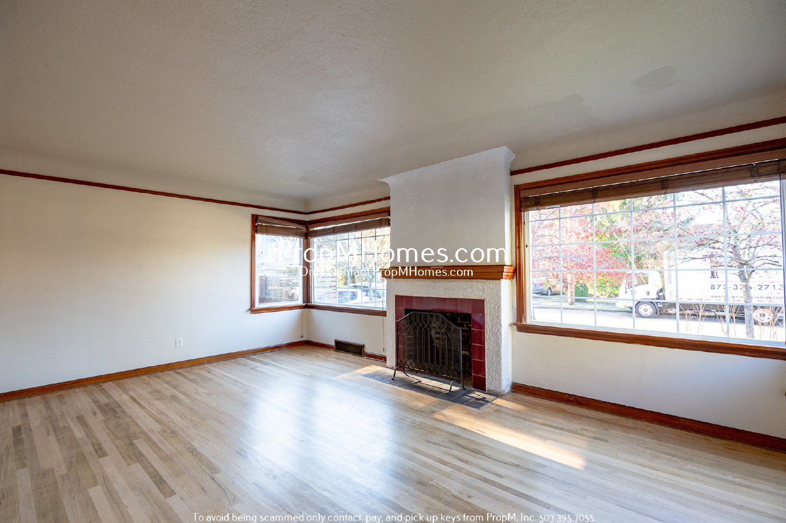 4 Bedroom in the Heart of Sellwood! Fenced Backyard and Huge Basement! property image