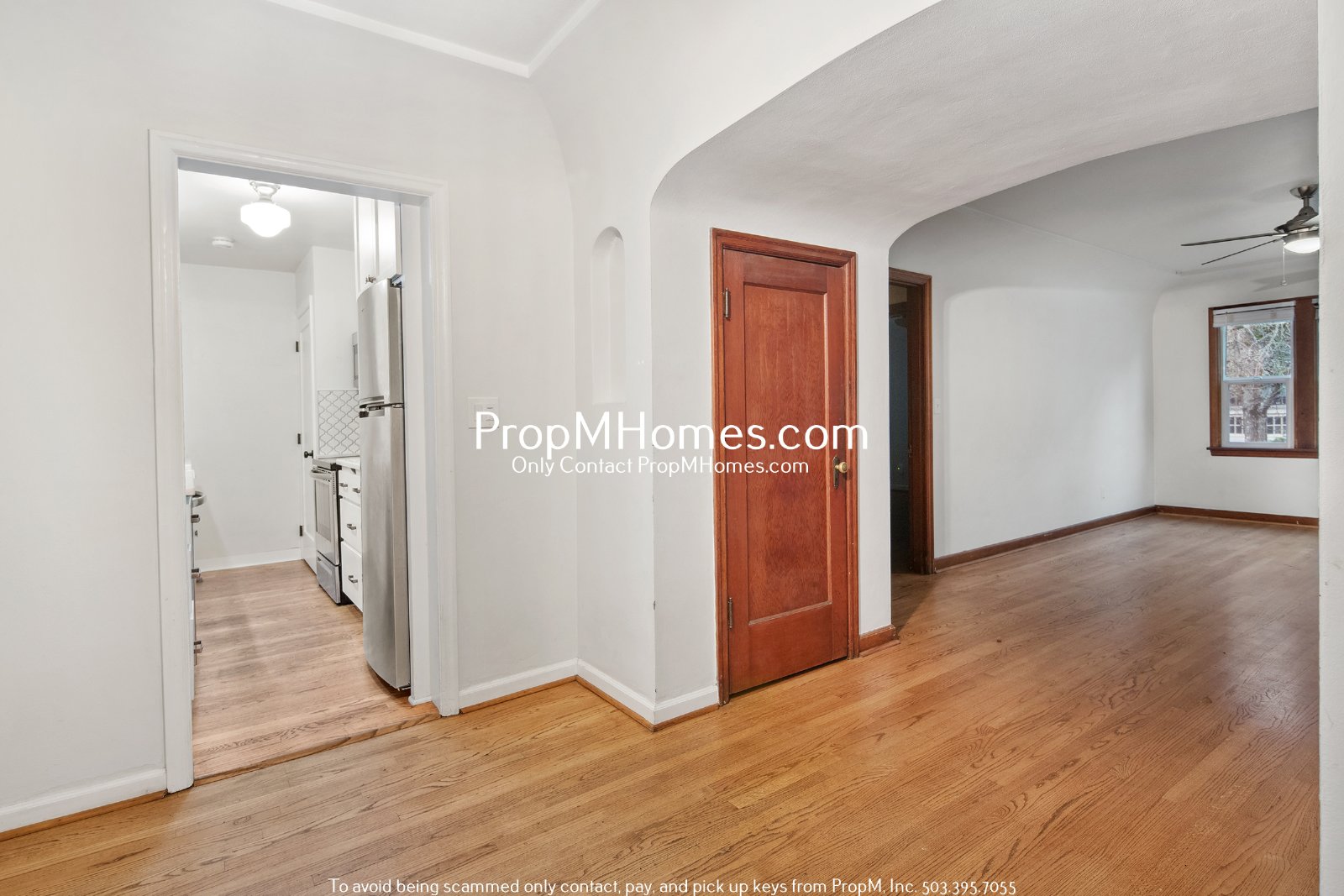 Updated Charming Home in John's Landing! property image