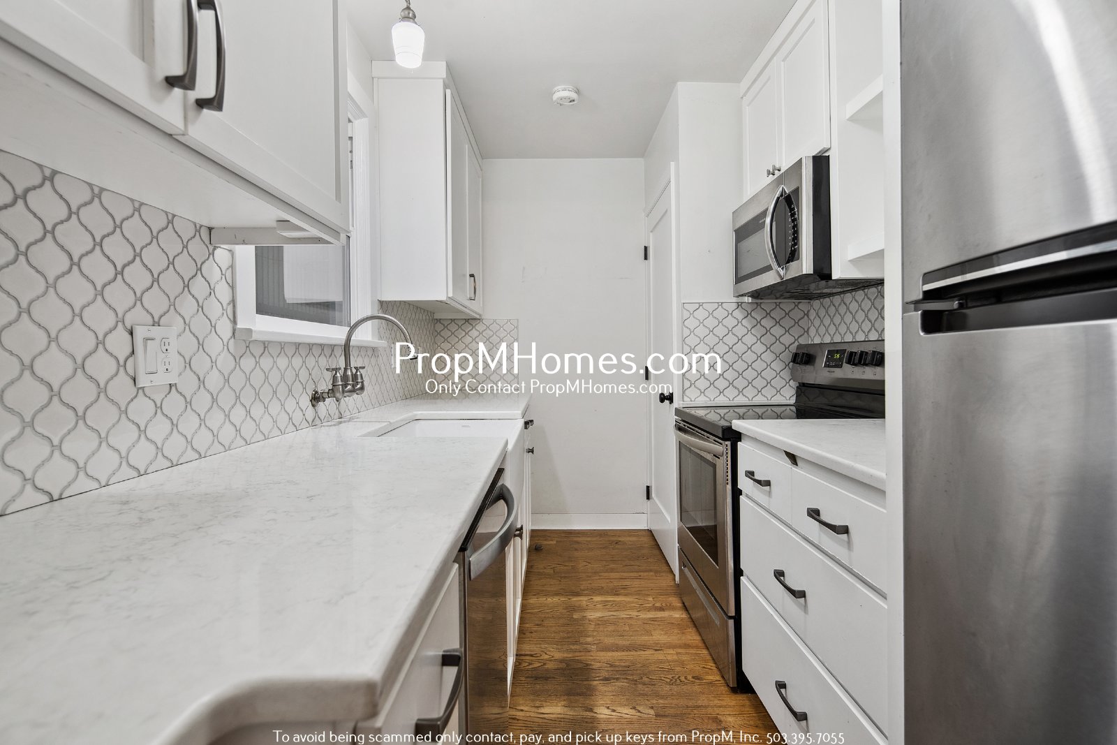 Updated Charming Home in John's Landing! property image