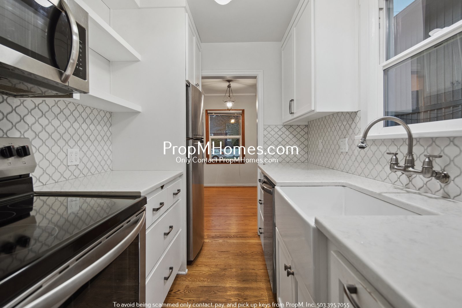 Updated Charming Home in John's Landing! property image