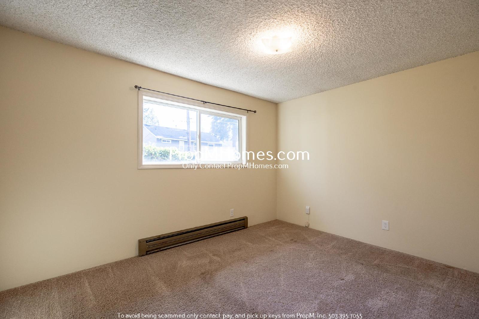 Two Bedroom Charmer in the Heart of Oregon City - Garage Included! property image