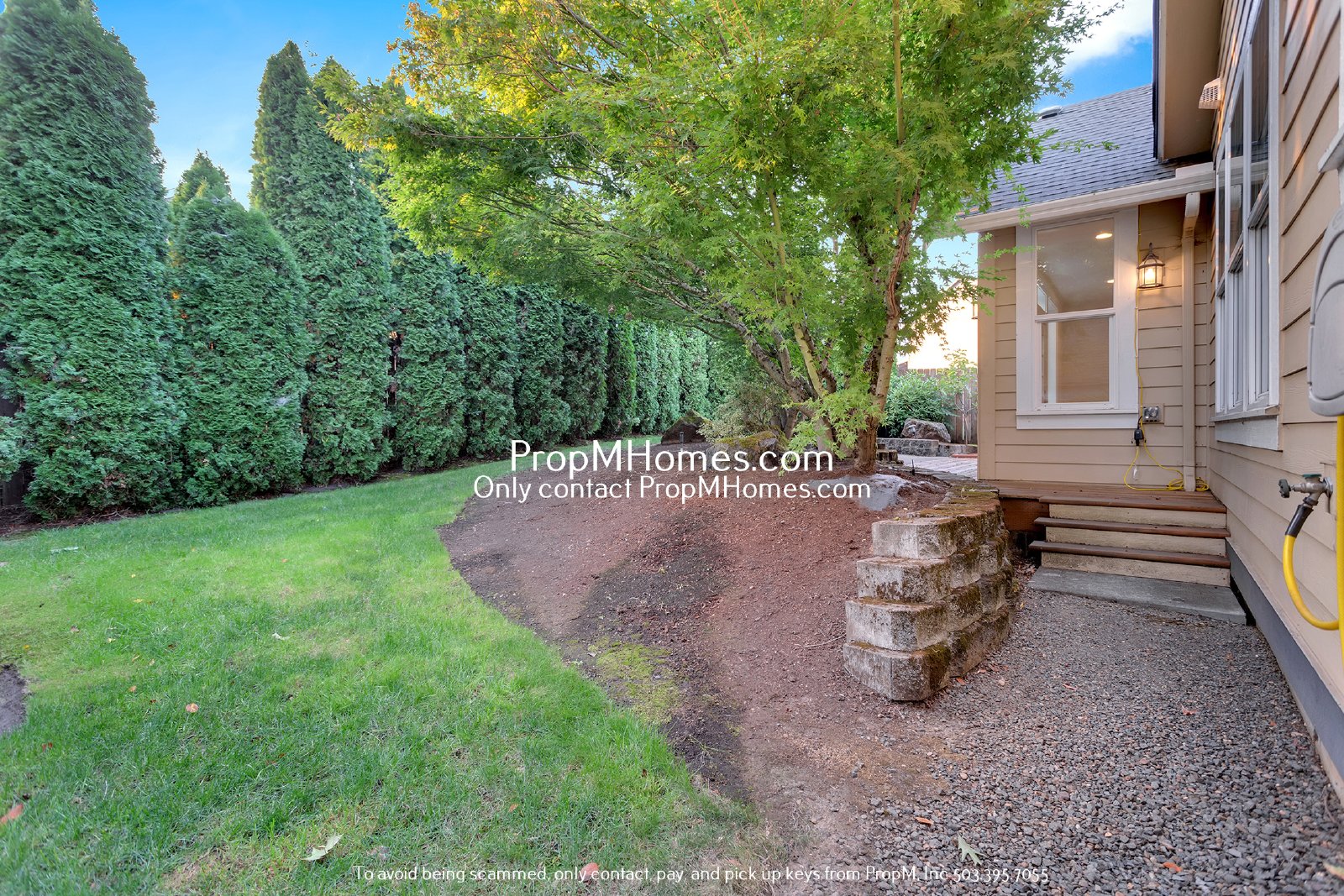 Luxury Four Bedroom Home in Oregon City! property image
