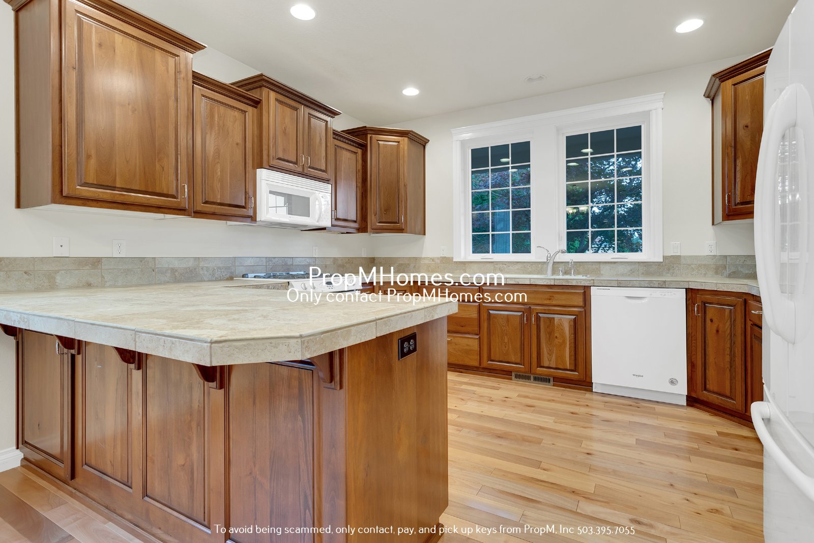 Luxury Four Bedroom Home in Oregon City! property image