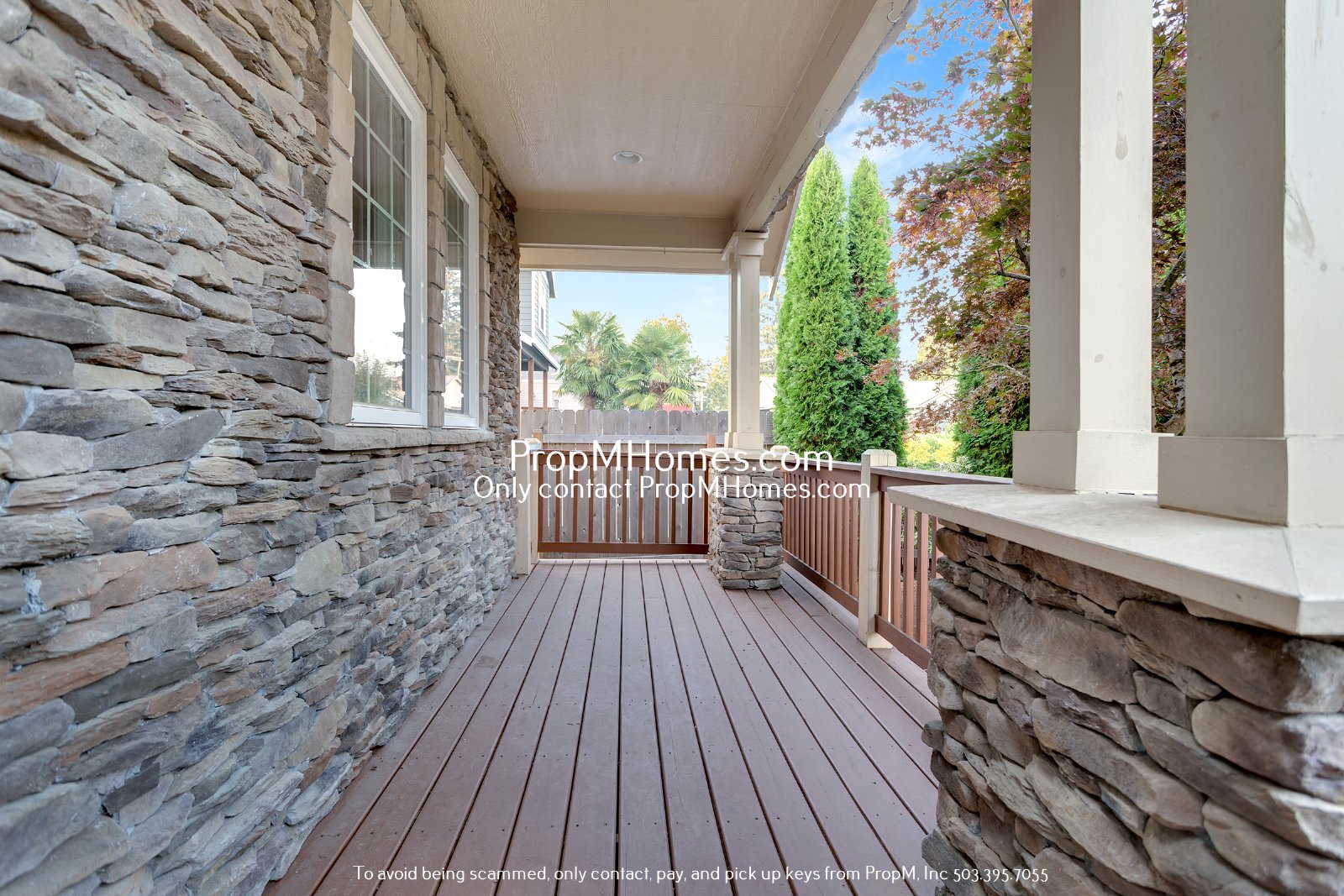 Luxury Four Bedroom Home in Oregon City! property image