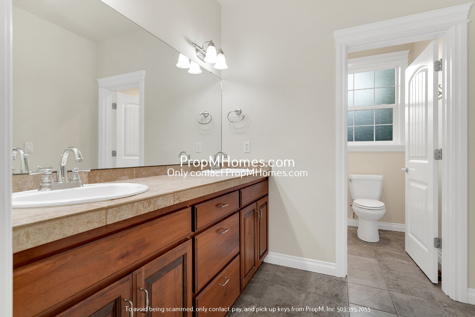 Luxury Four Bedroom Home in Oregon City! property image