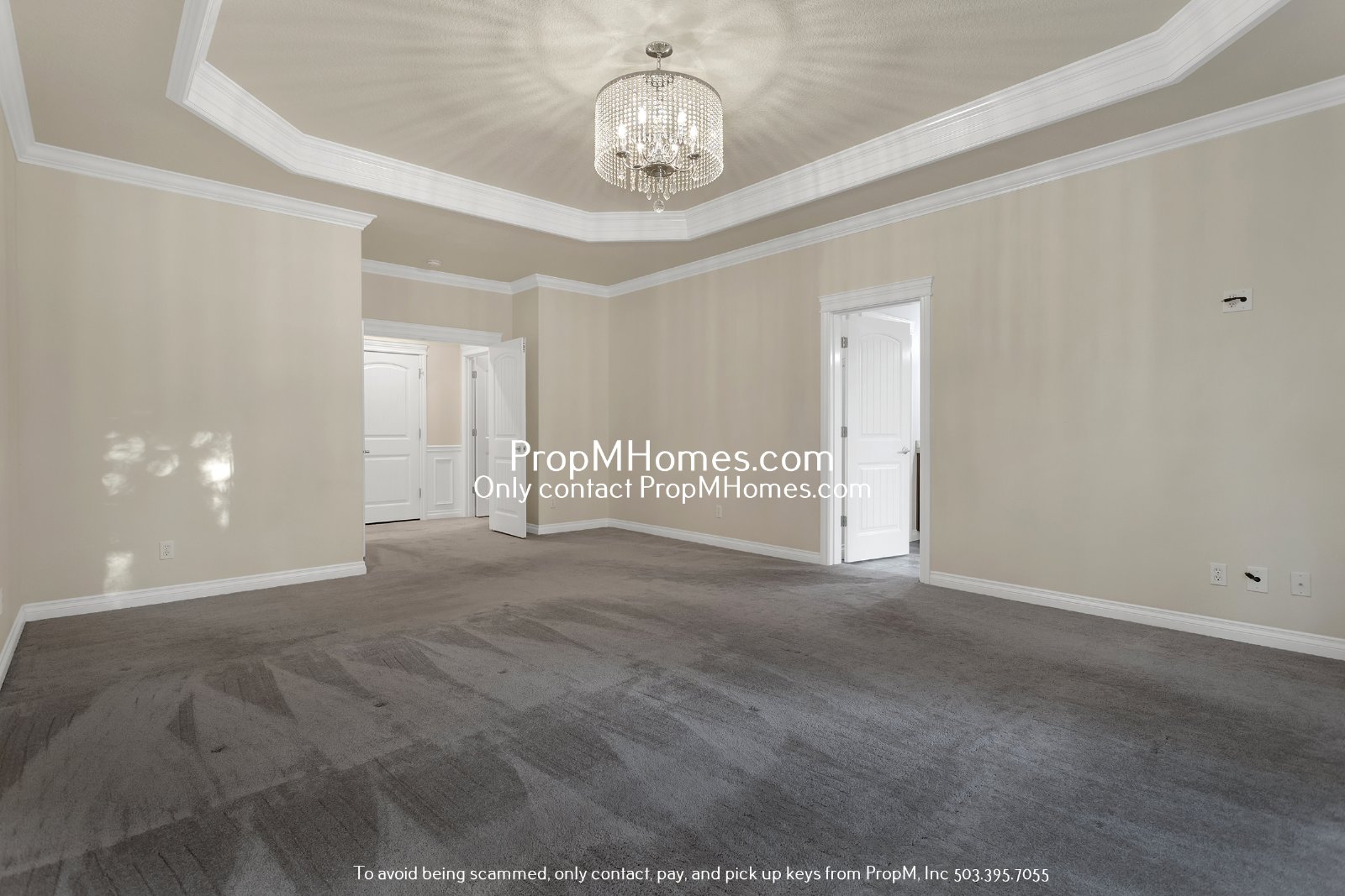 Luxury Four Bedroom Home in Oregon City! property image