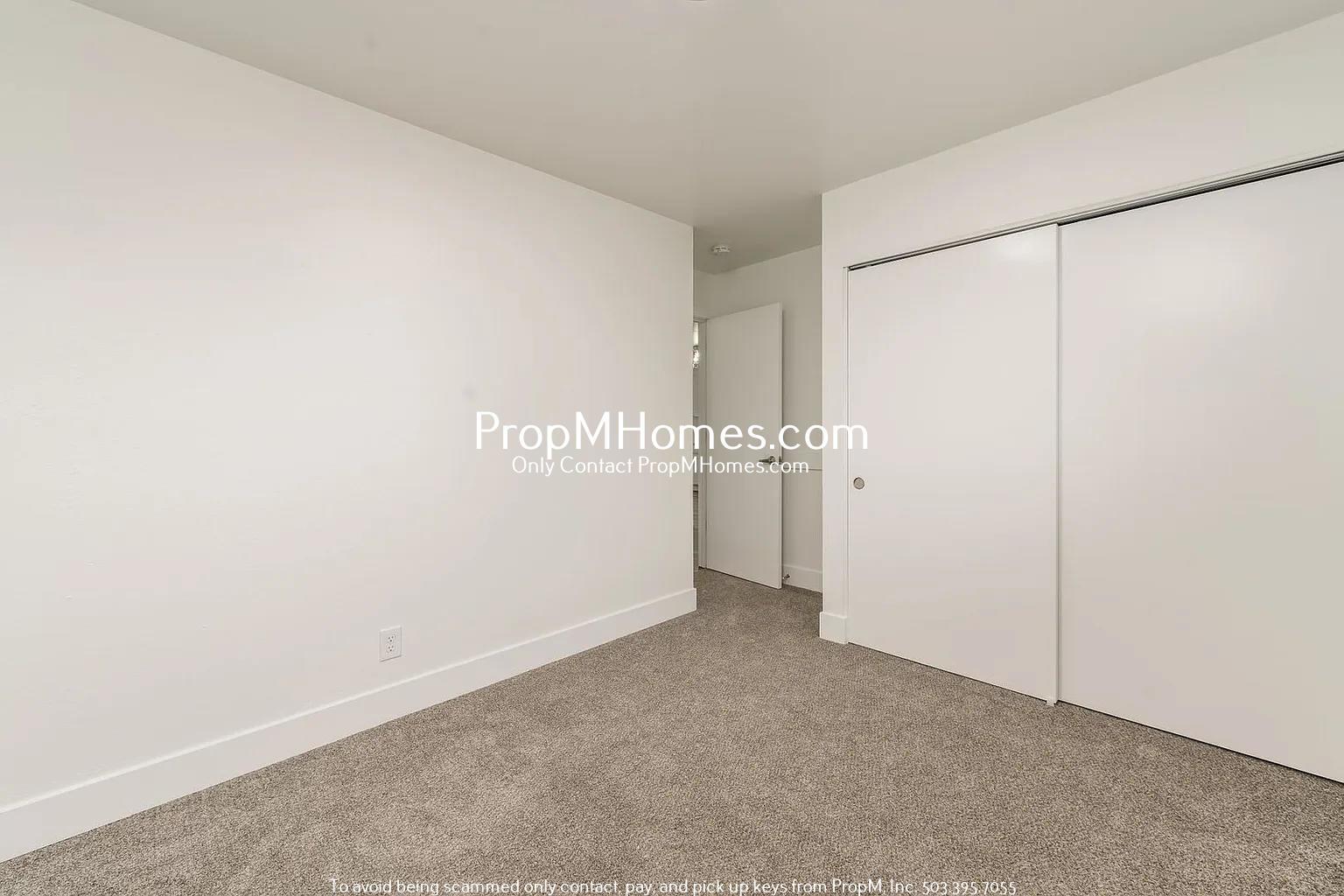 Updated 3 Bedroom Duplex in Newberg! property image