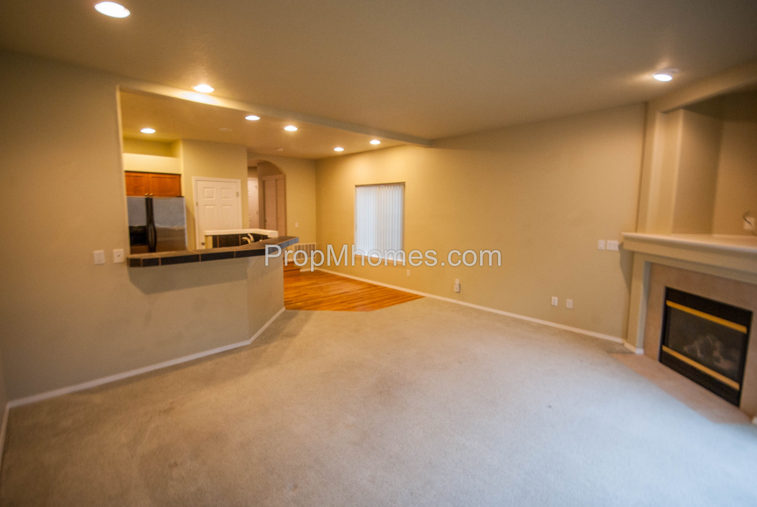 Spacious Three Bedroom, Three Bath Townhouse w/ Attached Garage property image