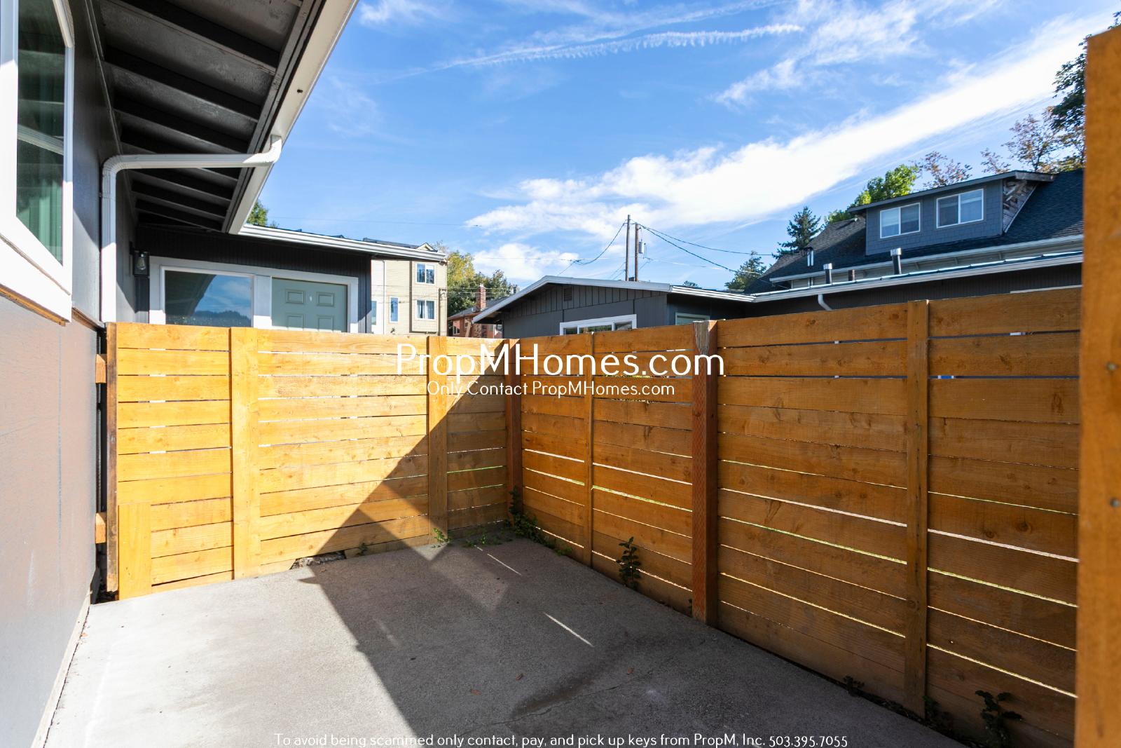 Updated Two Bedroom Unit w/ St Johns Views! property image