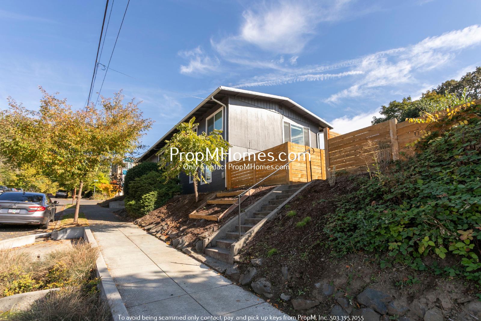 Updated Two Bedroom Unit w/ St Johns Views! property image