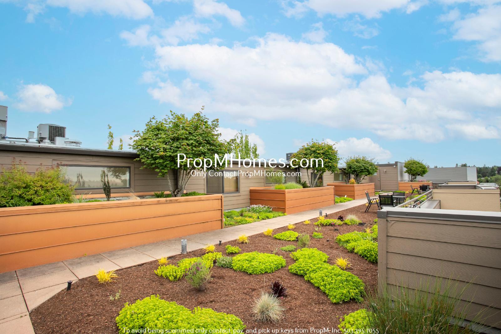 Light Filled One Bedroom Condo In Gresham! property image