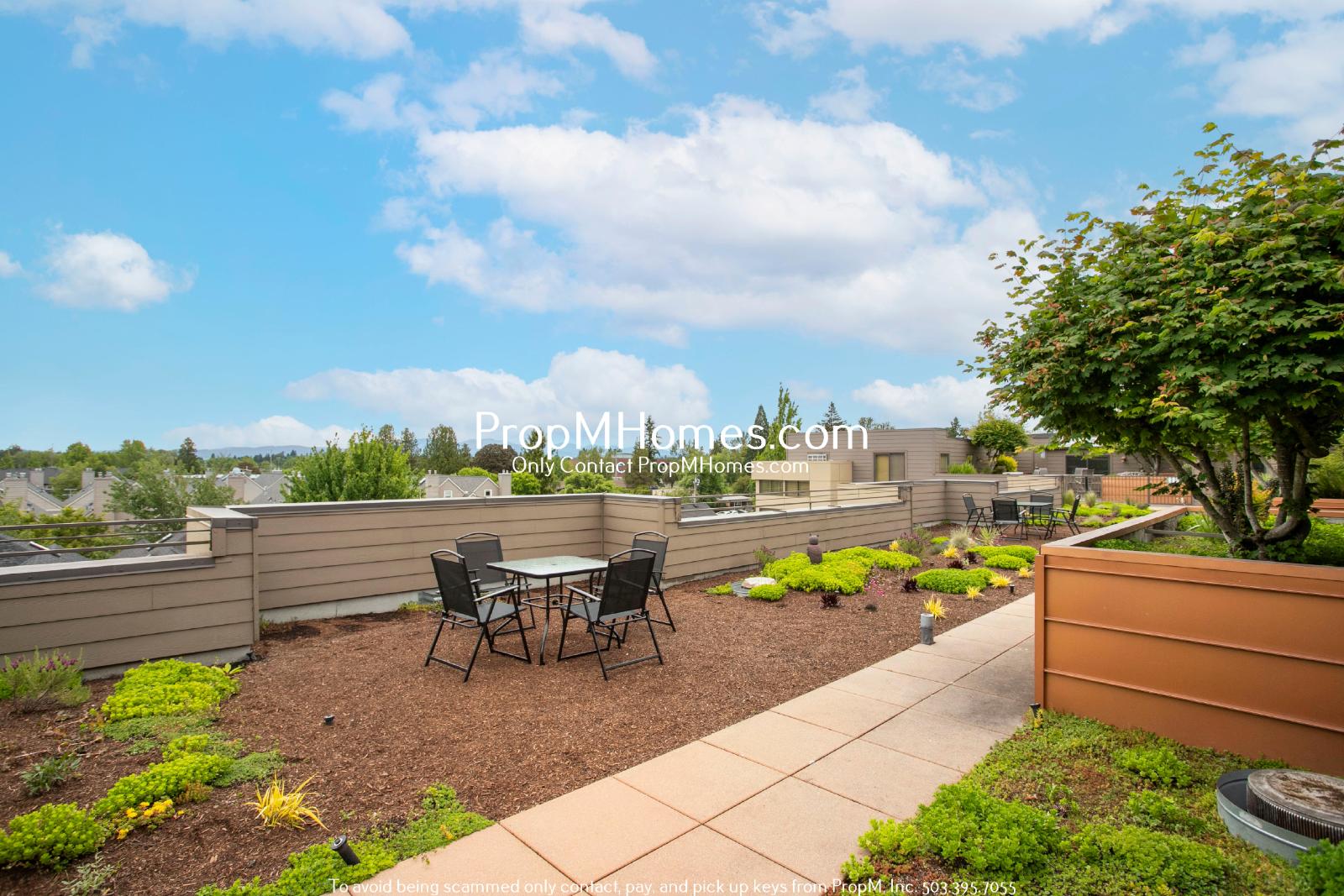 Light Filled One Bedroom Condo In Gresham! property image