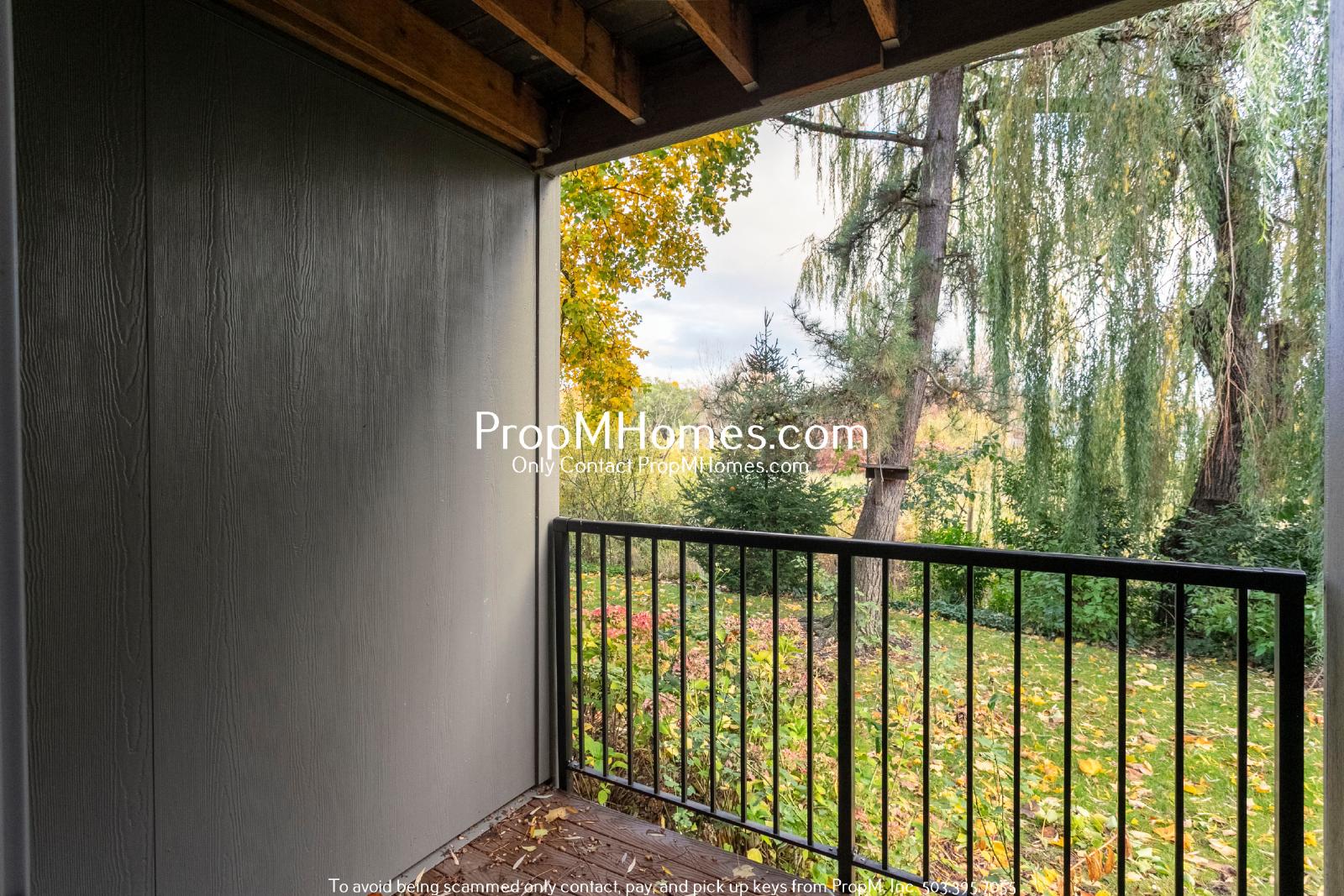 Updated Condo in Westlake Village – Private Balcony with Green Views! property image