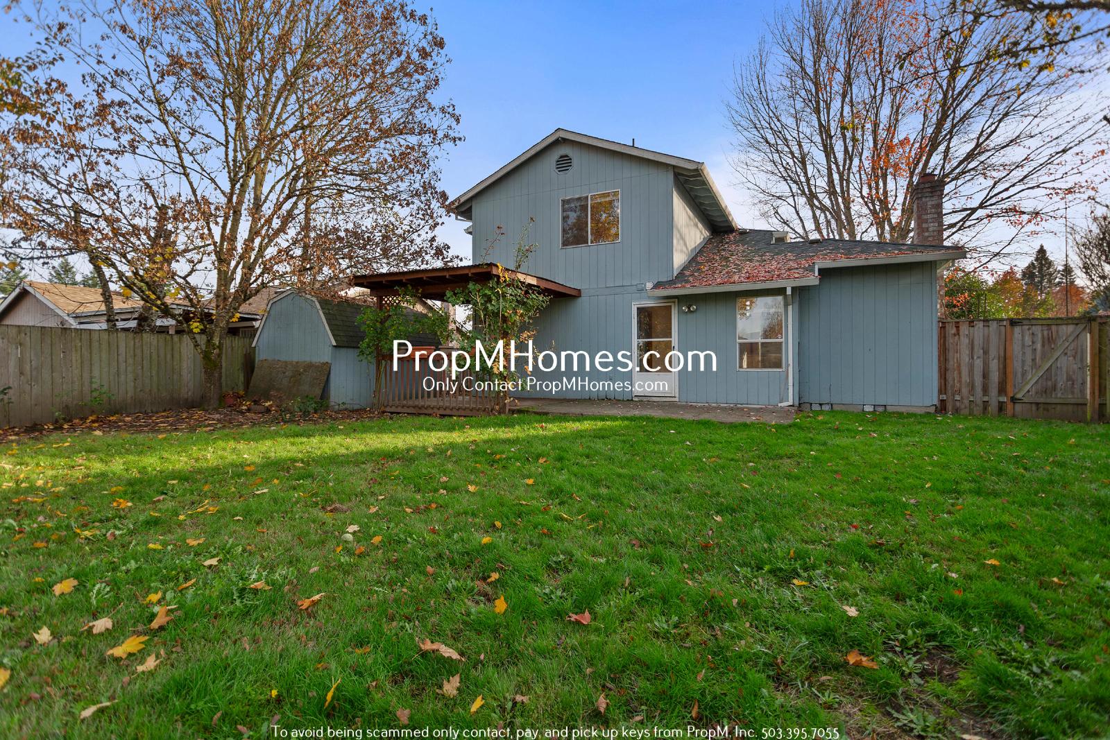 Charming 3-Bedroom, 2.5-Bath Home in Aloha property image