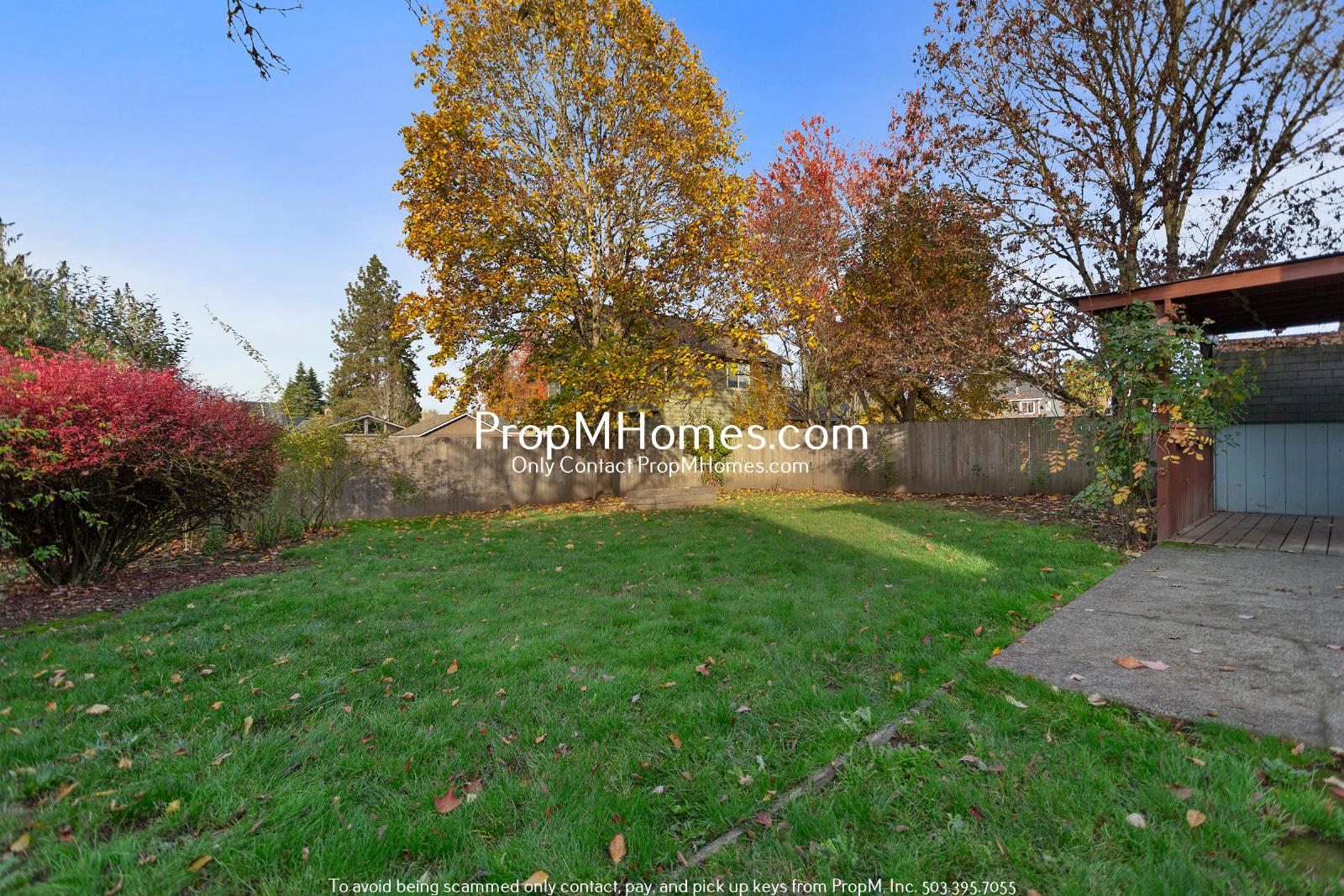 Charming 3-Bedroom, 2.5-Bath Home in Aloha property image