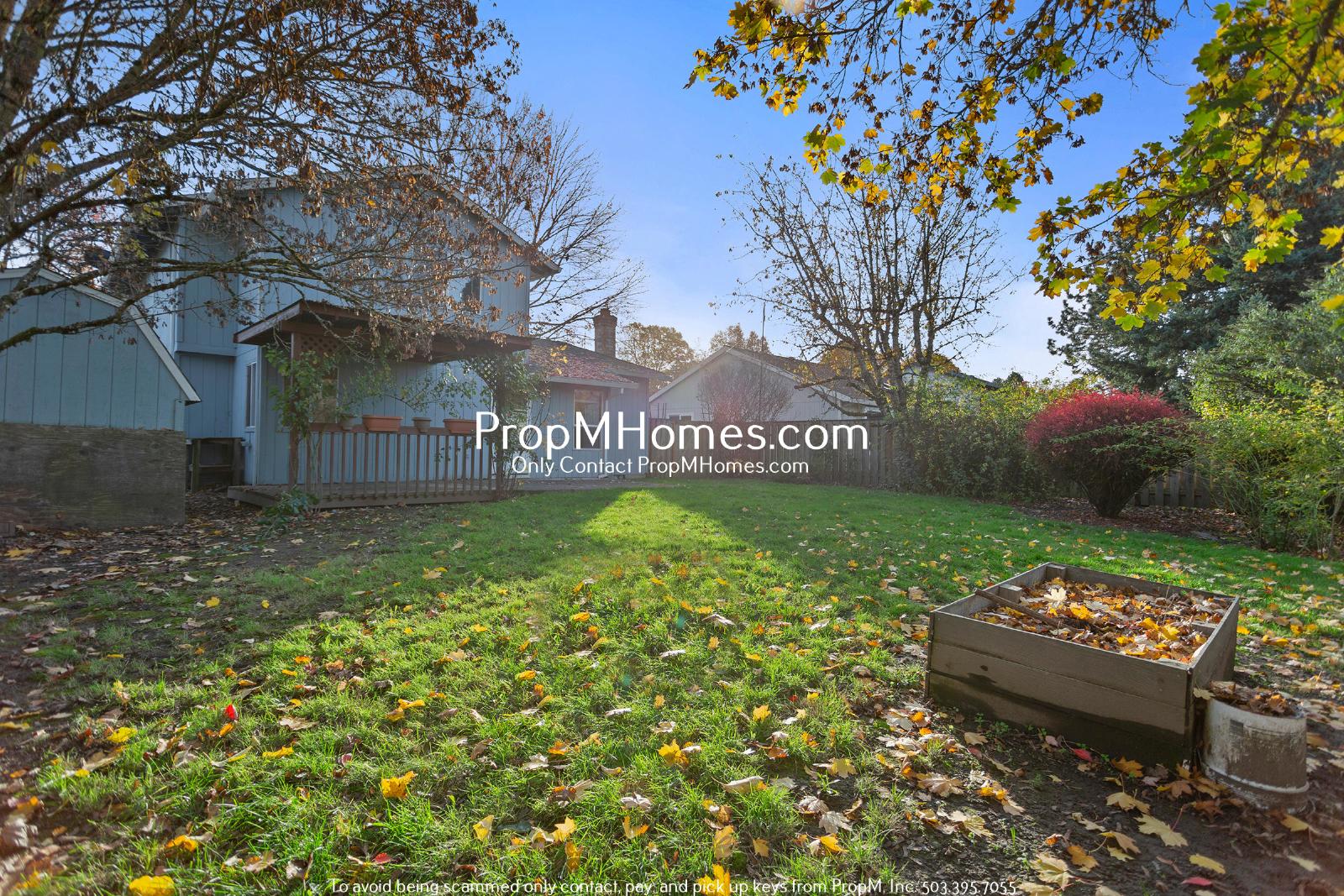 Charming 3-Bedroom, 2.5-Bath Home in Aloha property image