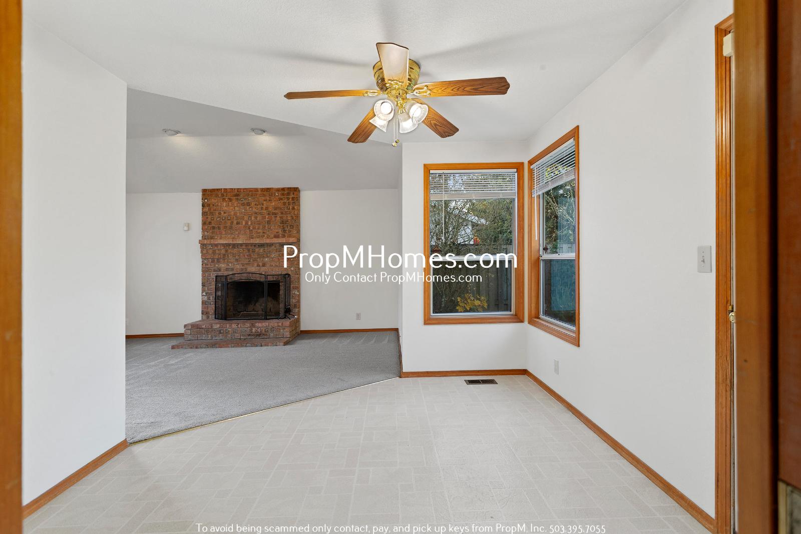 Charming 3-Bedroom, 2.5-Bath Home in Aloha property image