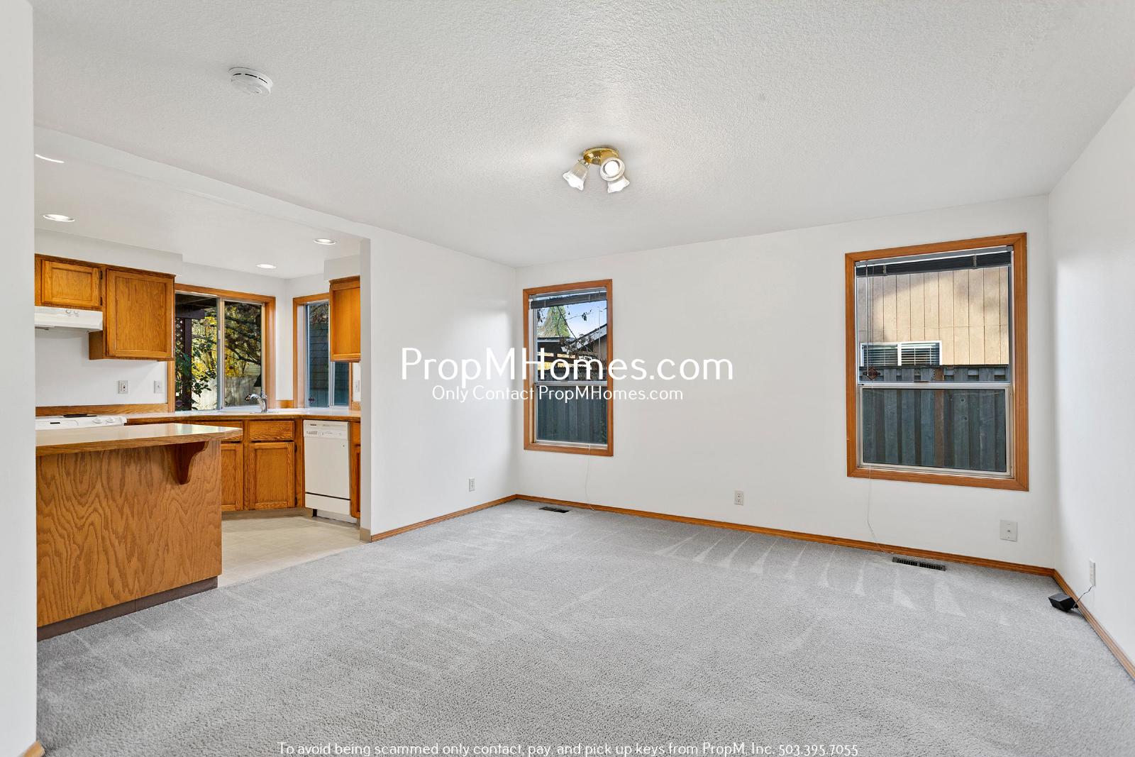 Charming 3-Bedroom, 2.5-Bath Home in Aloha property image