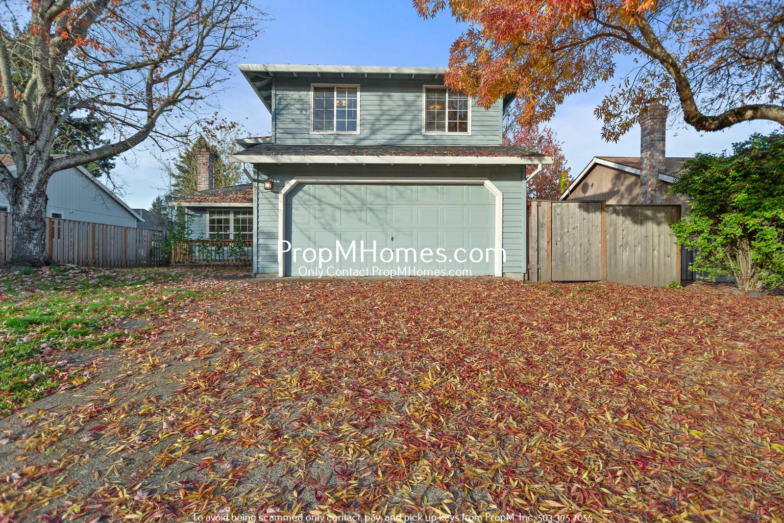 Charming 3-Bedroom, 2.5-Bath Home in Aloha property image