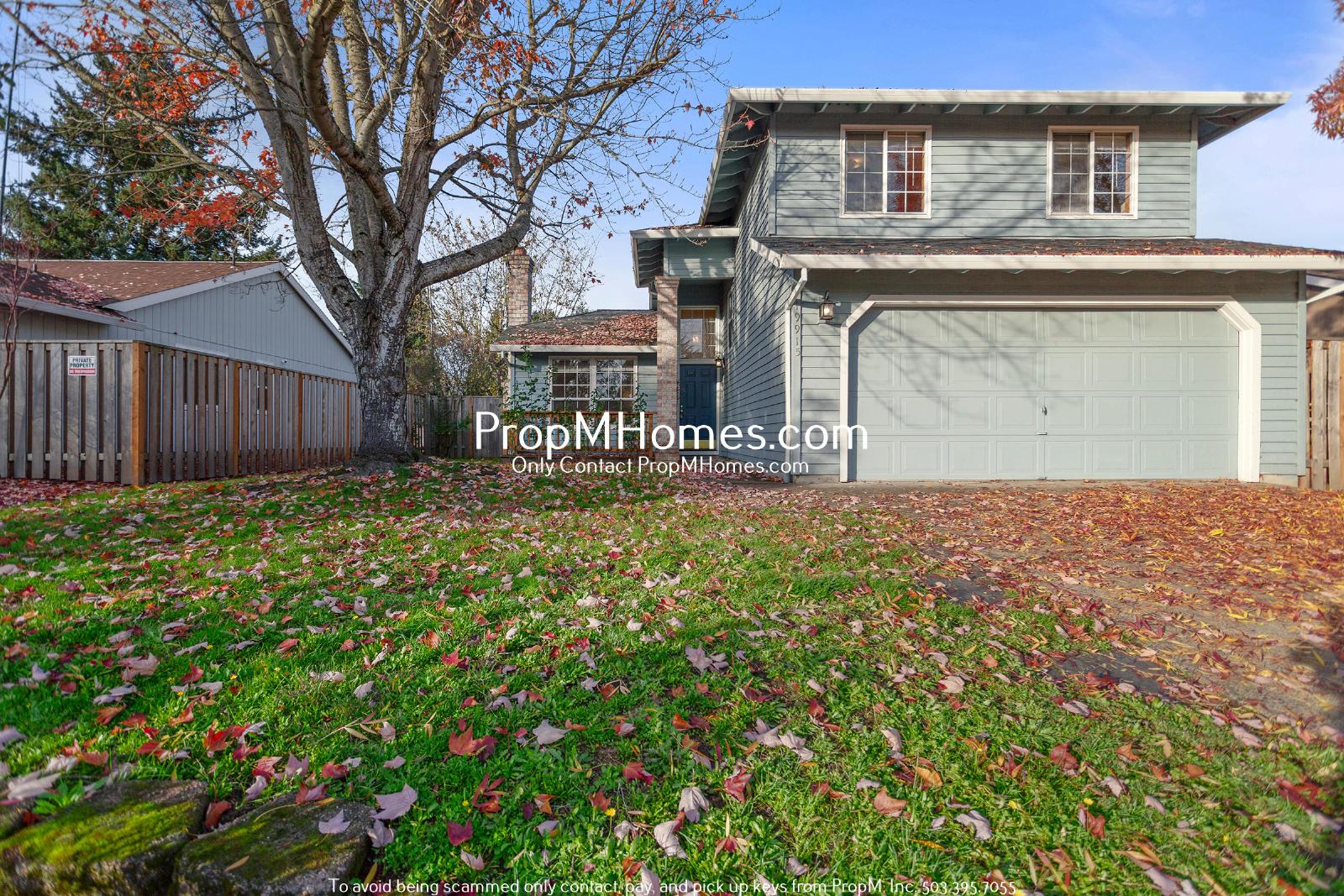 Charming 3-Bedroom, 2.5-Bath Home in Aloha property image