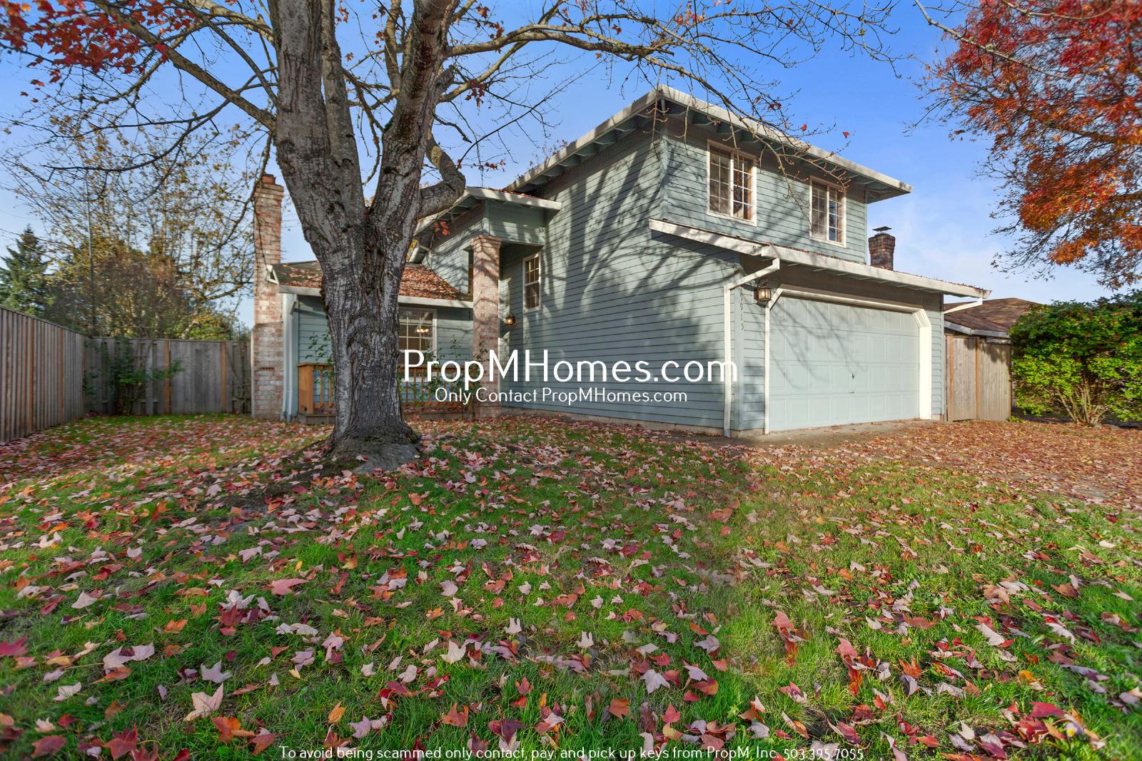 Charming 3-Bedroom, 2.5-Bath Home in Aloha property image