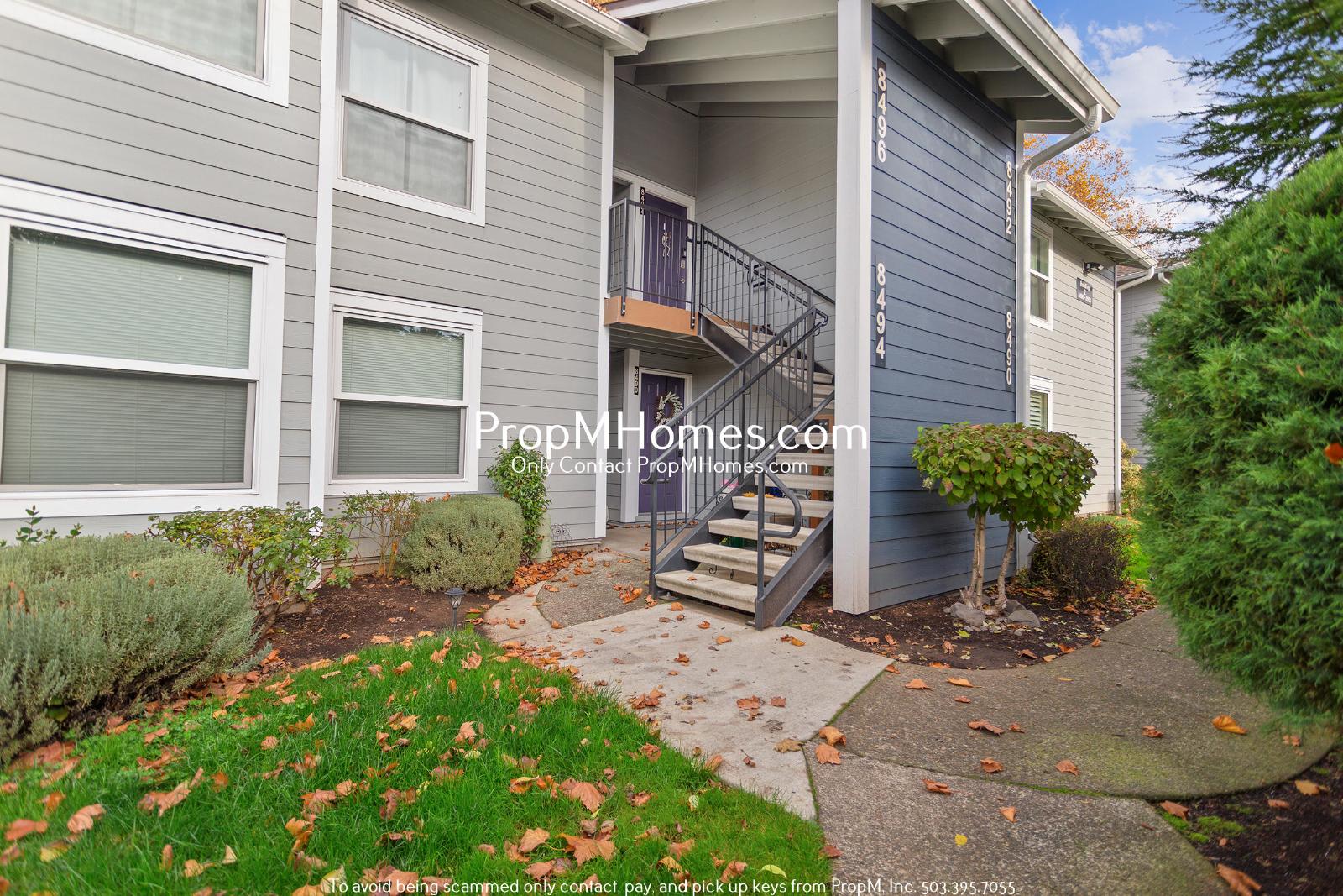 Beautiful Condo Living in the Heart of Tualatin! property image