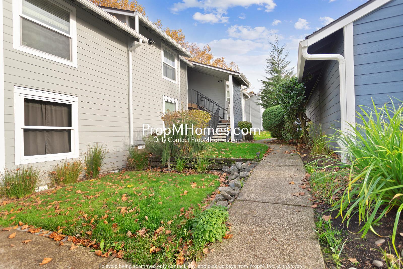 Beautiful Condo Living in the Heart of Tualatin! property image