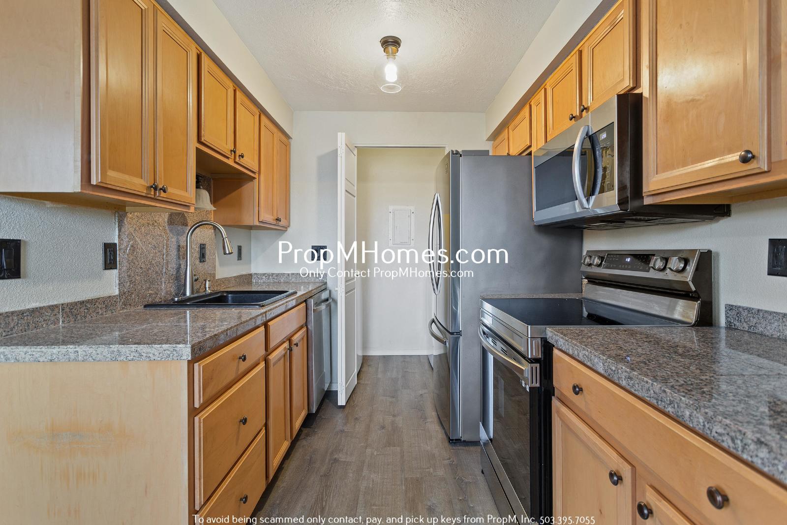 Beautiful Condo Living in the Heart of Tualatin! property image