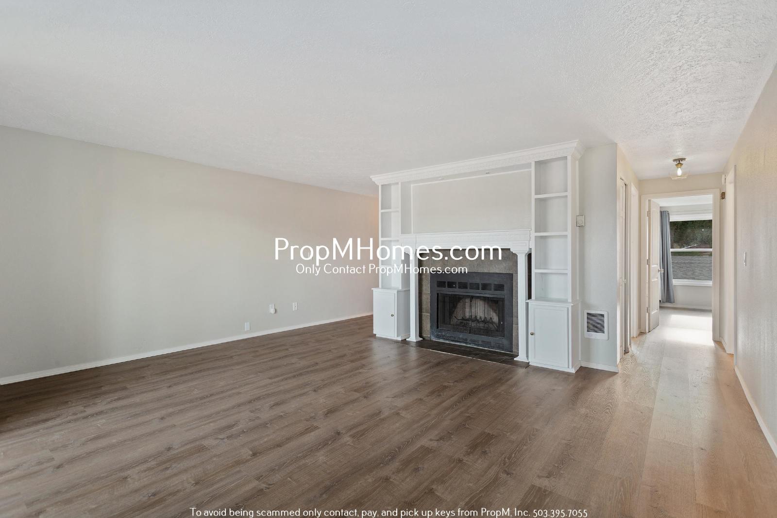 Beautiful Condo Living in the Heart of Tualatin! property image