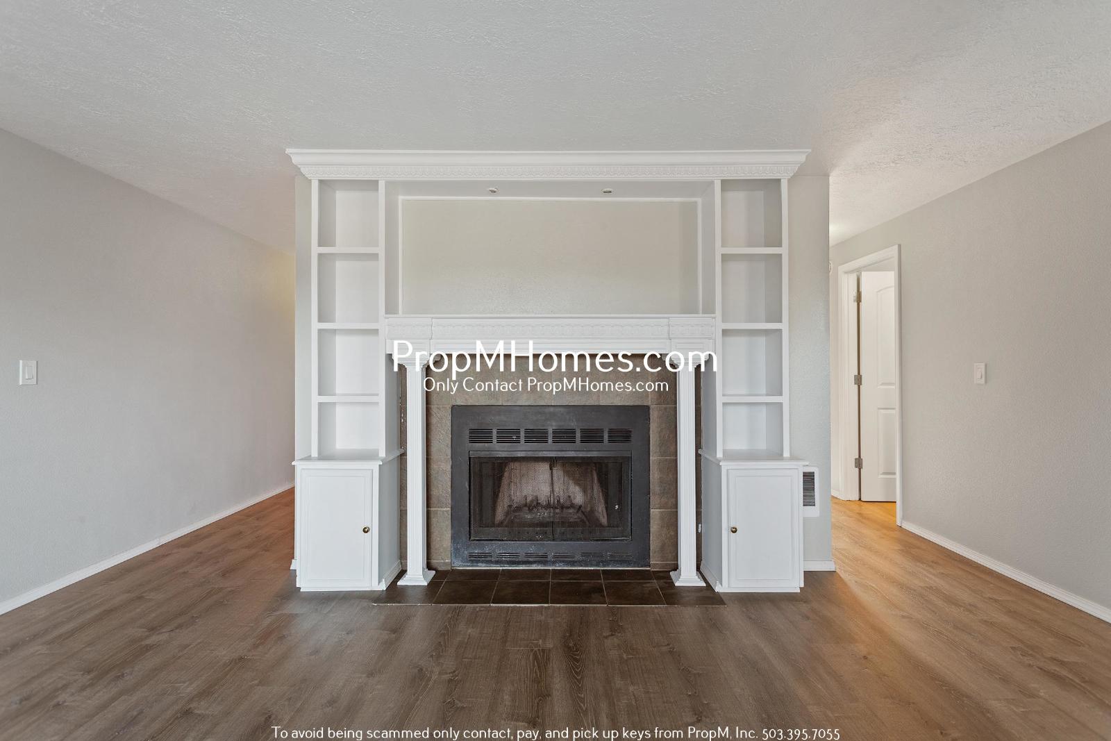 Beautiful Condo Living in the Heart of Tualatin! property image