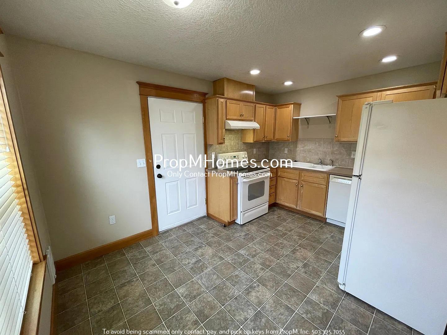 Cozy Two Bedroom in the Heart of SE! property image