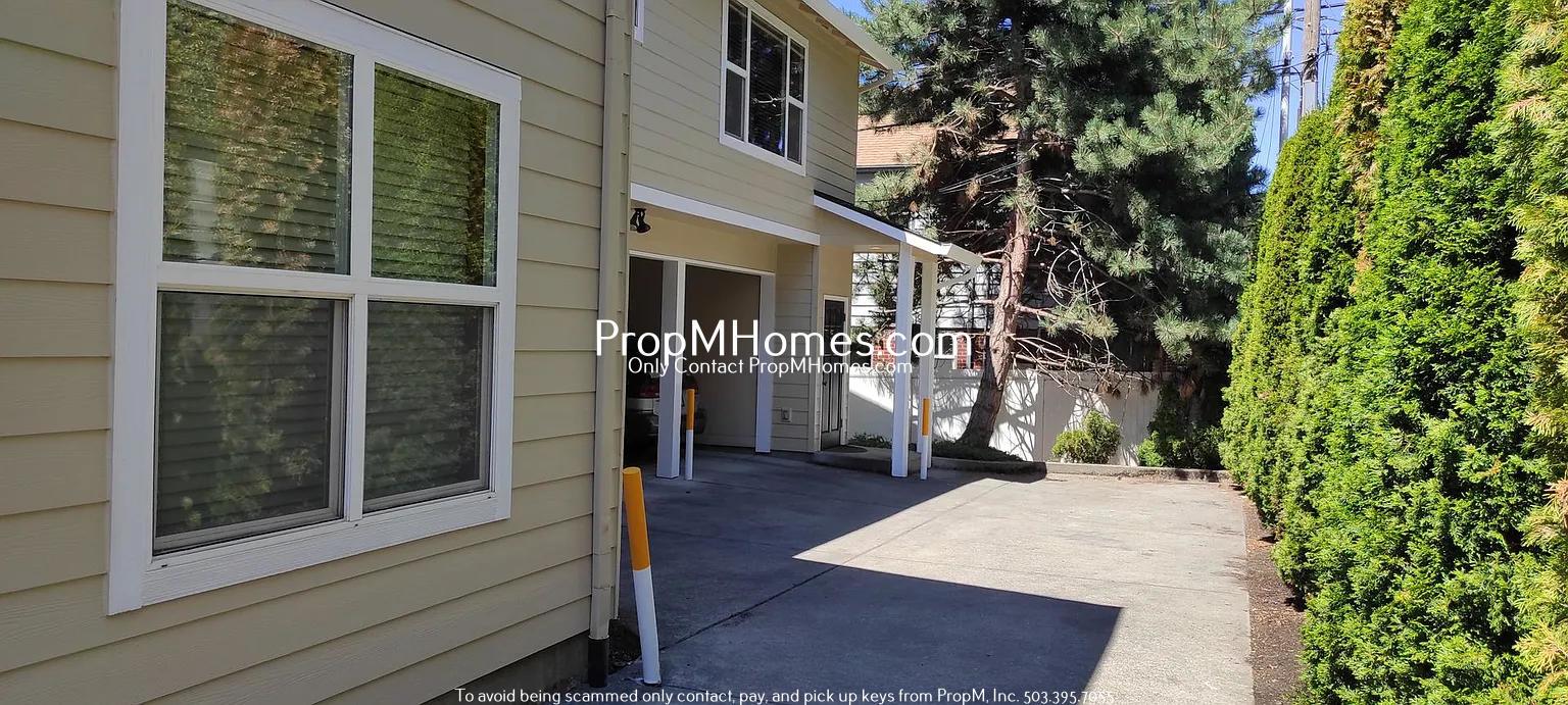 Cozy Two Bedroom in the Heart of SE! property image