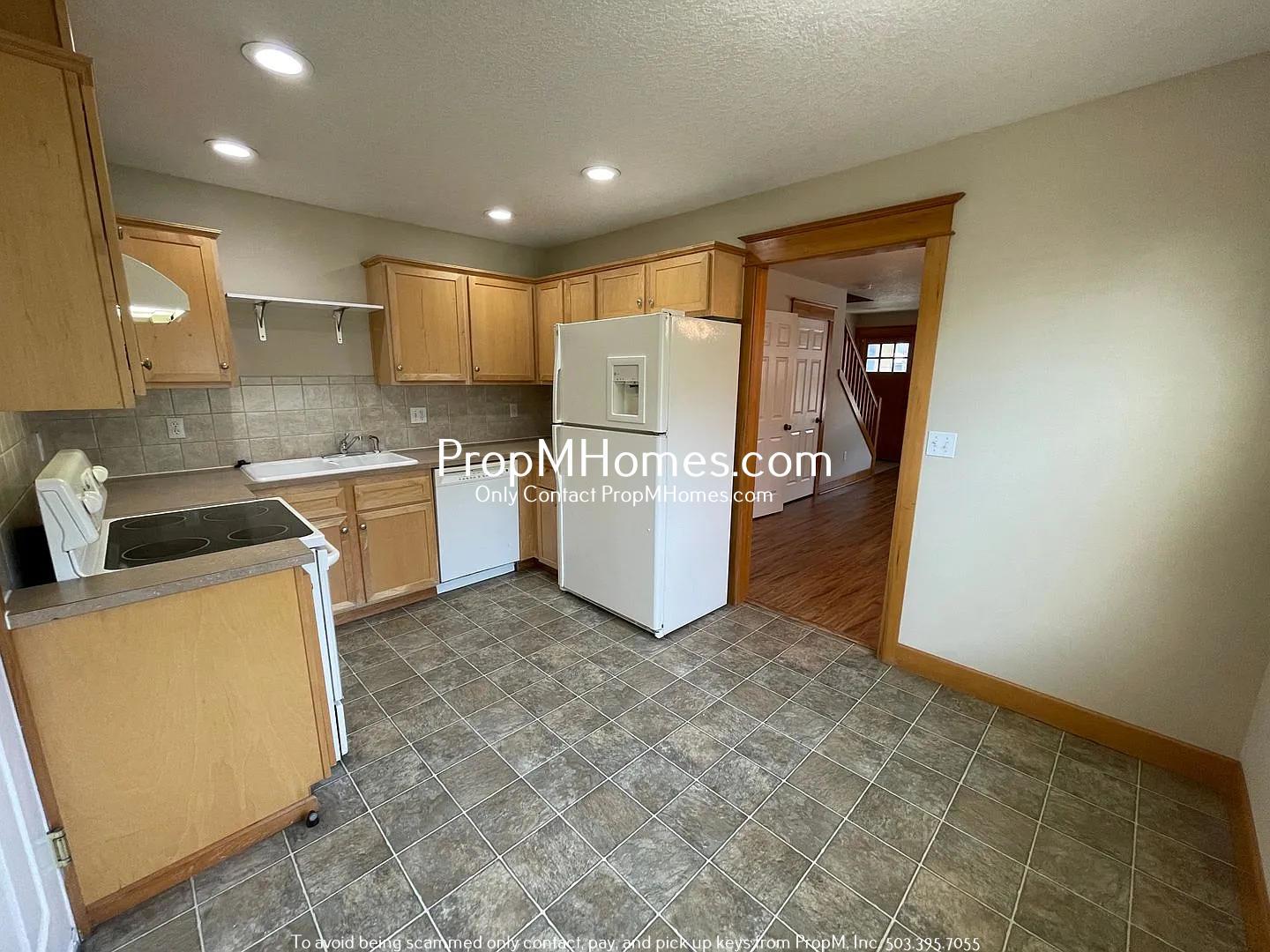 Cozy Two Bedroom in the Heart of SE! property image
