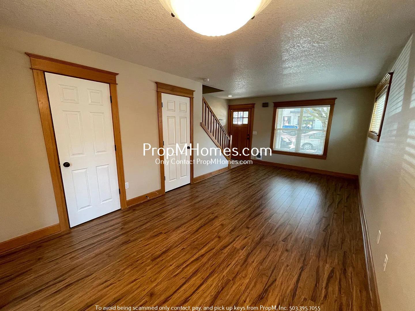 Cozy Two Bedroom in the Heart of SE! property image