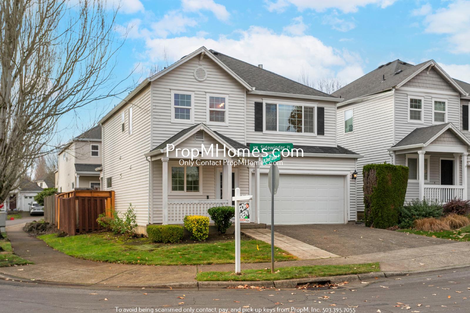 Coming Soon — Beautiful 3-Bedroom Home with Smart Upgrades & Prime Location! property image