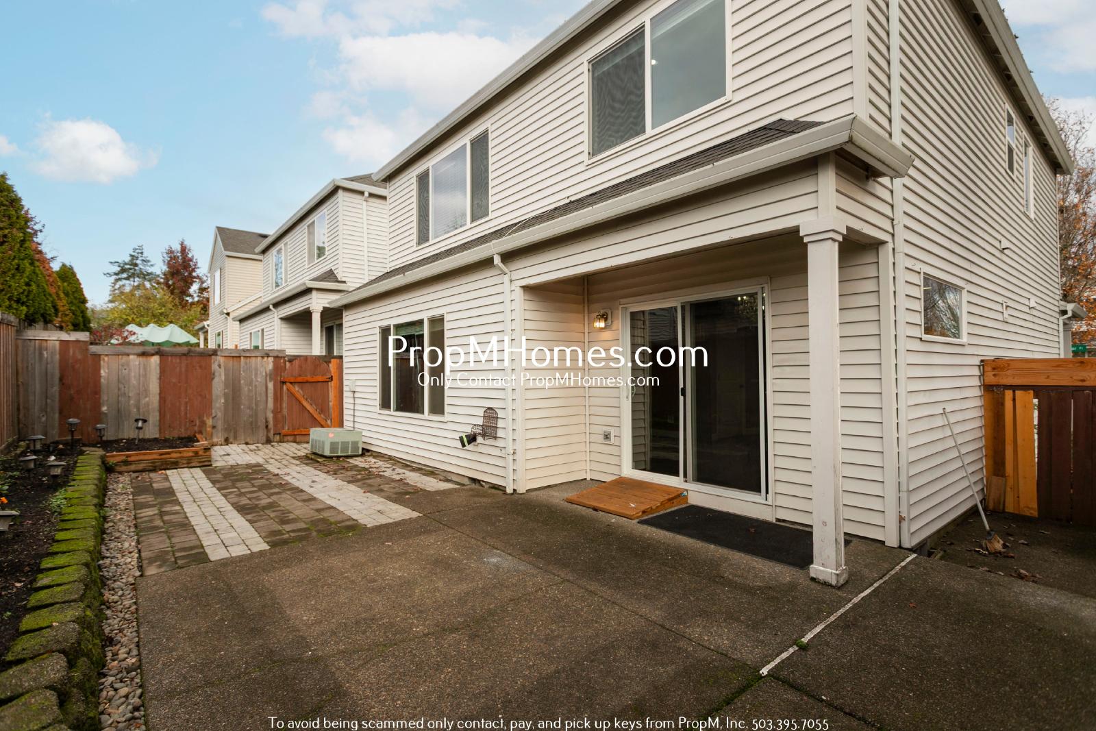 Coming Soon — Beautiful 3-Bedroom Home with Smart Upgrades & Prime Location! property image