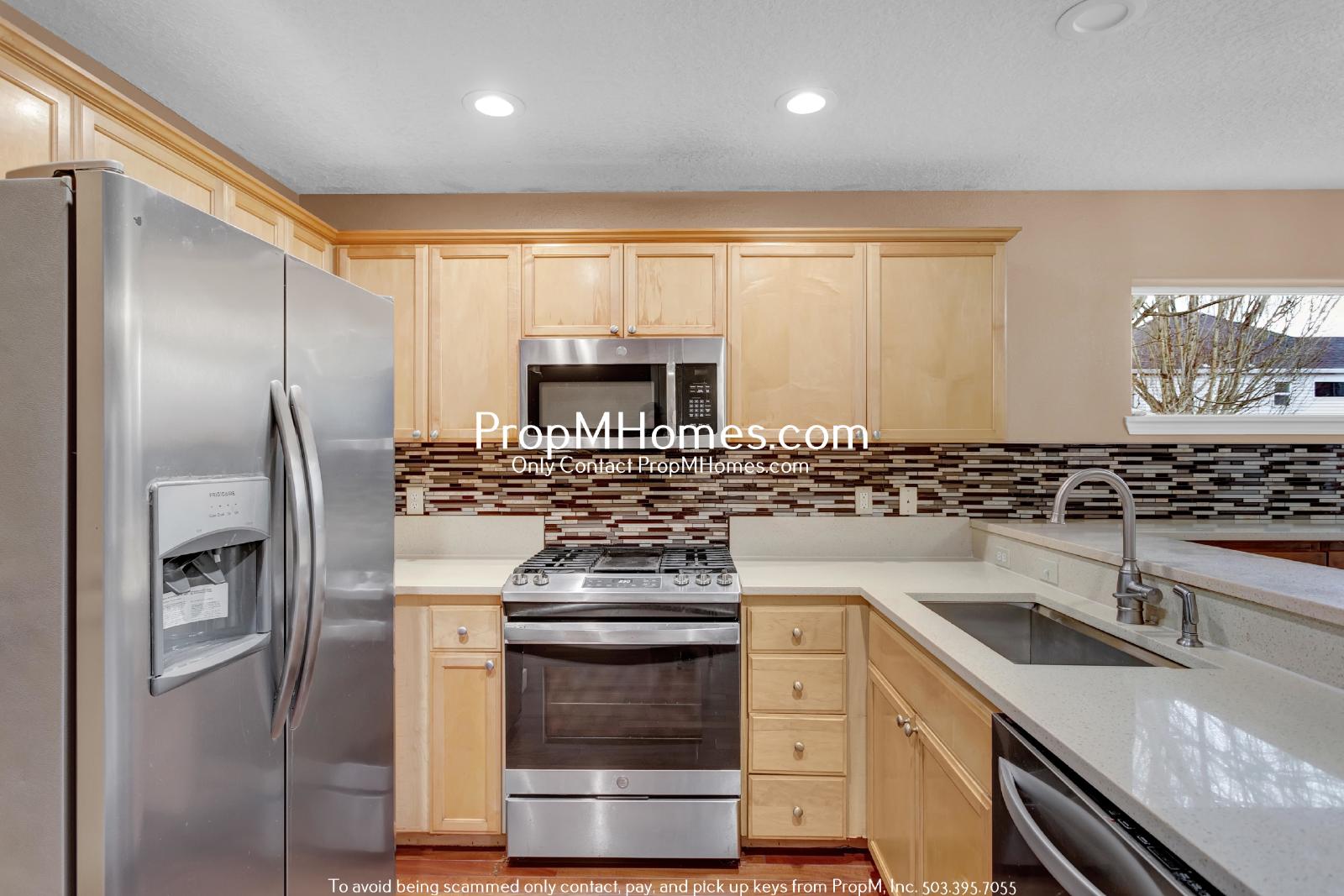 Coming Soon — Beautiful 3-Bedroom Home with Smart Upgrades & Prime Location! property image