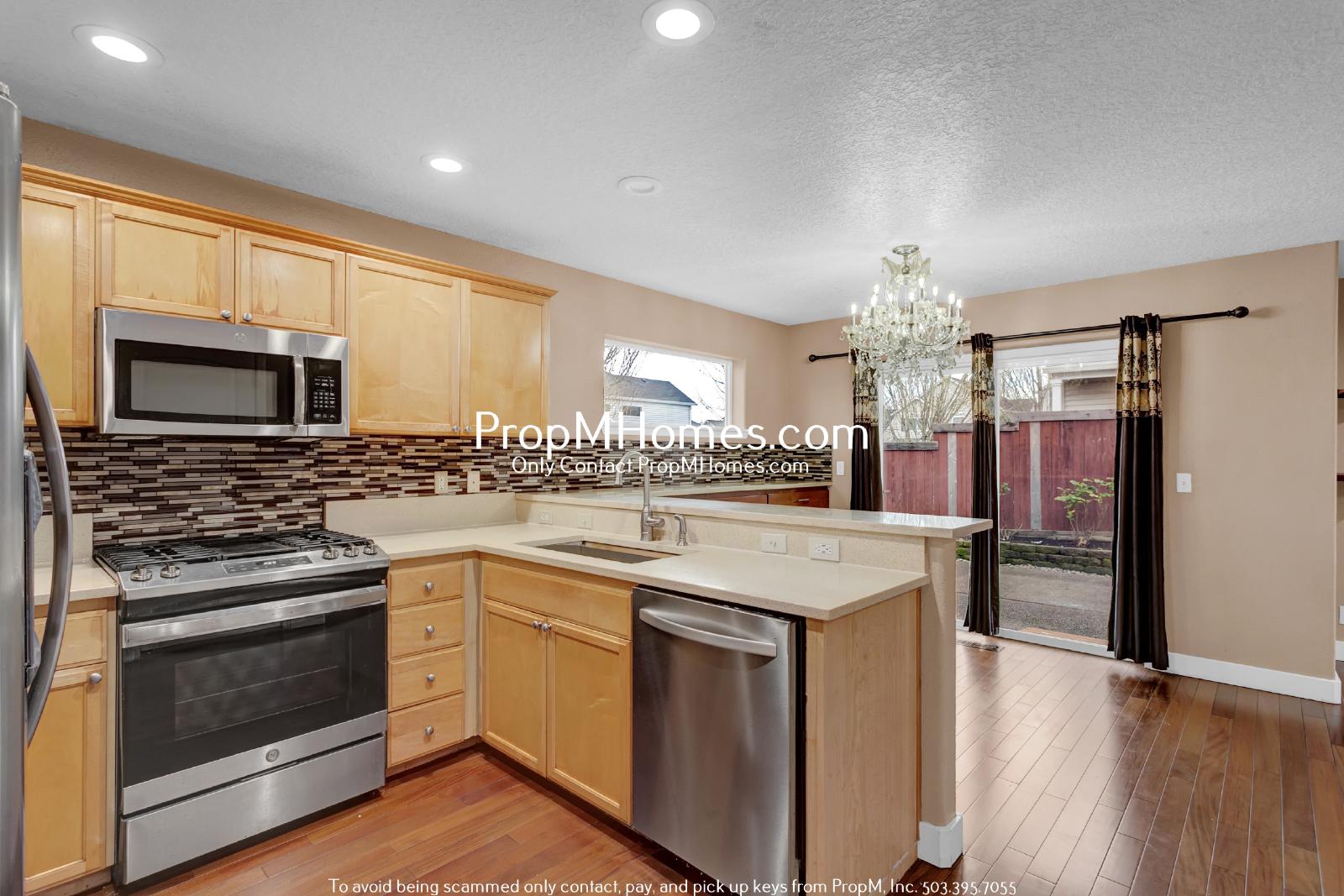 Coming Soon — Beautiful 3-Bedroom Home with Smart Upgrades & Prime Location! property image