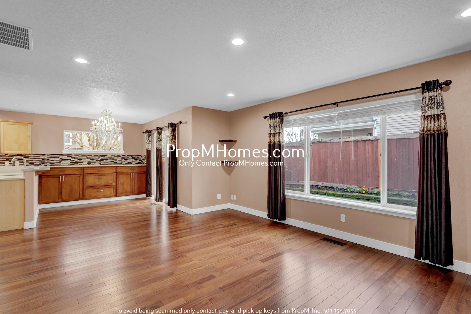 Coming Soon — Beautiful 3-Bedroom Home with Smart Upgrades & Prime Location! property image