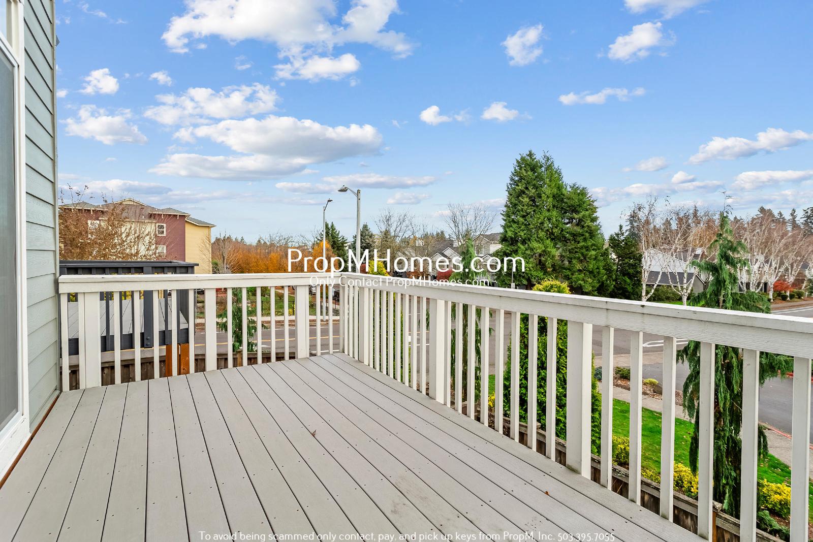 2-Bedroom Townhome in the Progress Ridge Area – Sleek Finishes, Private Balcony, and Garage! property image