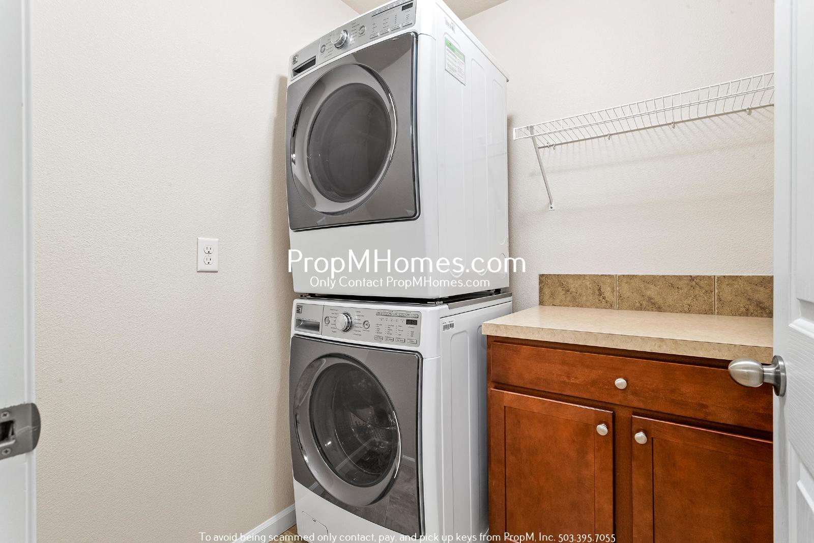 2-Bedroom Townhome in the Progress Ridge Area – Sleek Finishes, Private Balcony, and Garage! property image