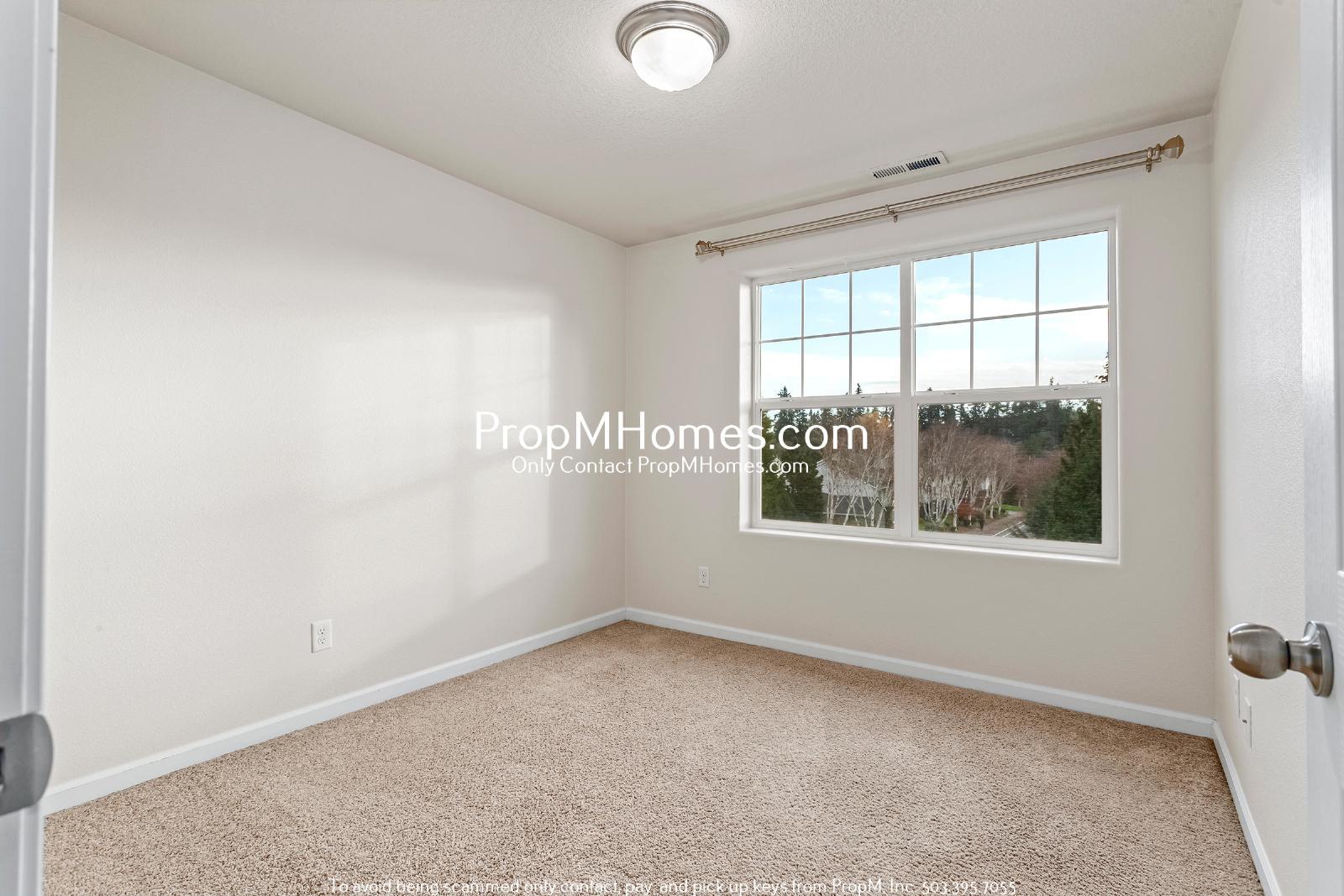 2-Bedroom Townhome in the Progress Ridge Area – Sleek Finishes, Private Balcony, and Garage! property image