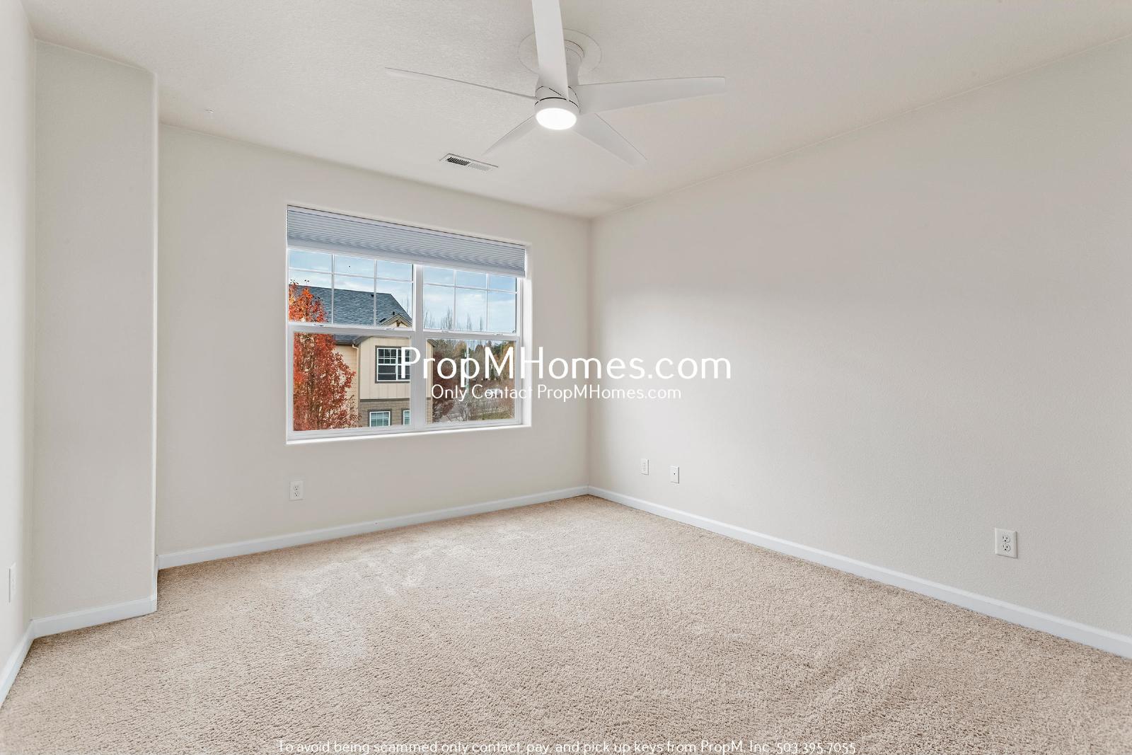 2-Bedroom Townhome in the Progress Ridge Area – Sleek Finishes, Private Balcony, and Garage! property image