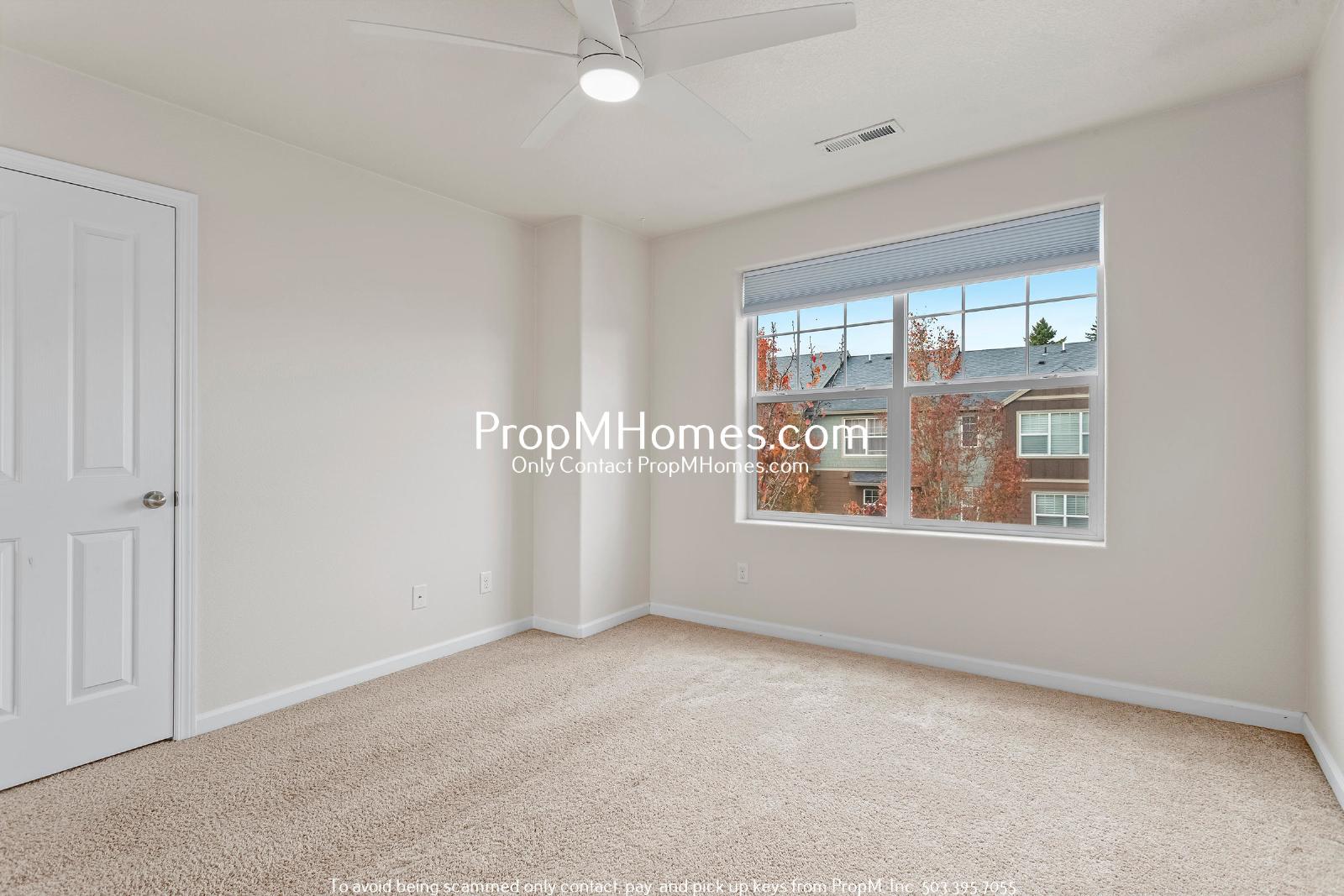 2-Bedroom Townhome in the Progress Ridge Area – Sleek Finishes, Private Balcony, and Garage! property image