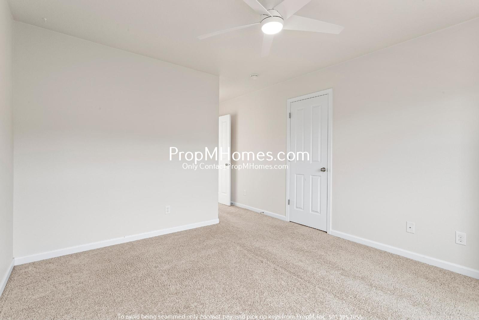 2-Bedroom Townhome in the Progress Ridge Area – Sleek Finishes, Private Balcony, and Garage! property image