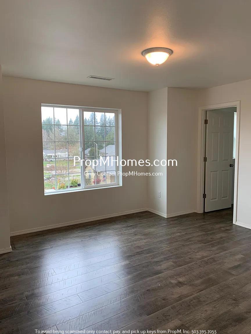 Spacious Three Bedroom Home in McMinnville! property image