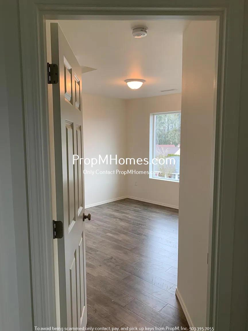 Spacious Three Bedroom Home in McMinnville! property image